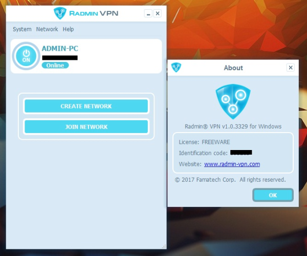 Redmi VPN