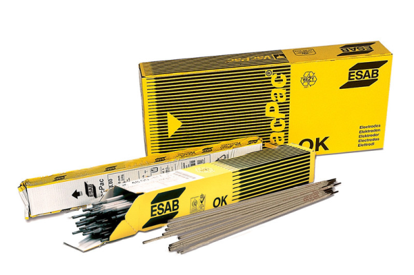 Электроды ESAB ок-48