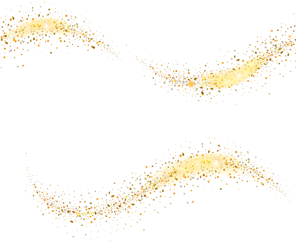 Блеск без фона