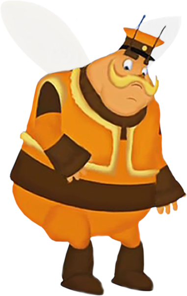 Генерал Шер