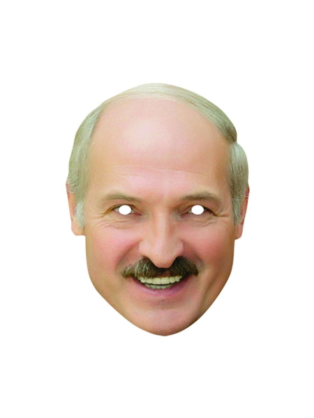 Лукашенко лицо