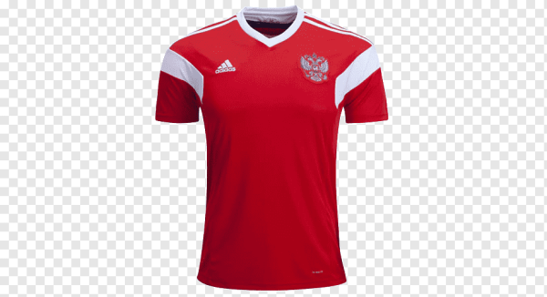 Футбольная футболка