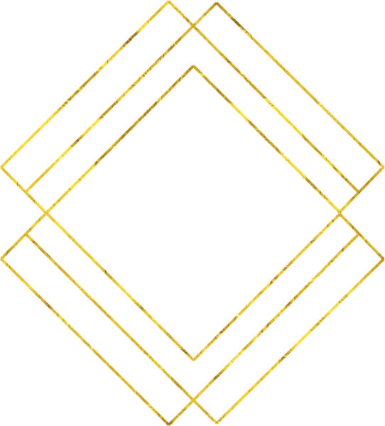 Ромбовидная рамка