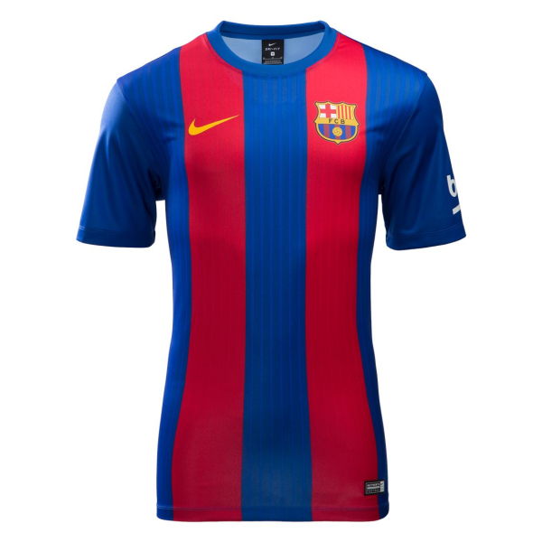 Футболка FCB