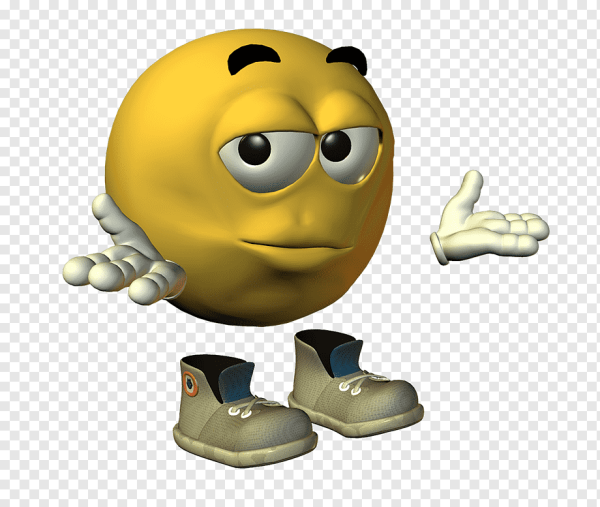 Прикольные смайлы