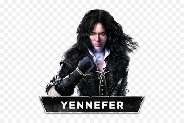 Йеннифер PNG