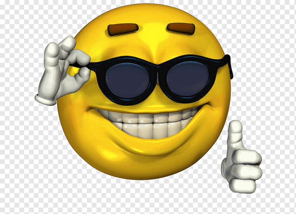 Смешные смайлики