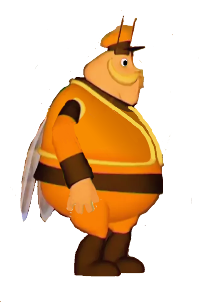 Генерал Шер Шершуля