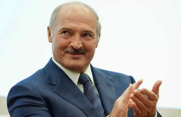 Лукашенко Браво
