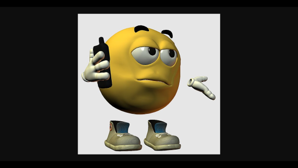 Смешные смайлики