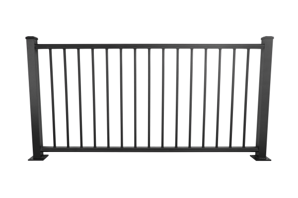 Ограждение для фотошопа