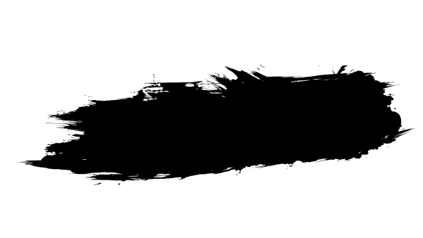 Черное пятно для фотошопа