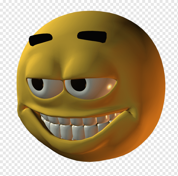 Смешные рожицы