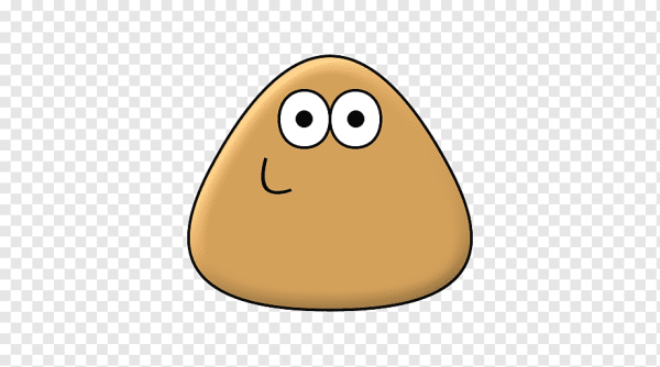 Какашка pou