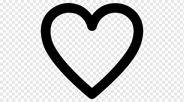 Знак сердца