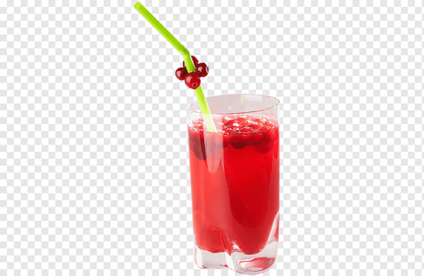 Морс Стравберри