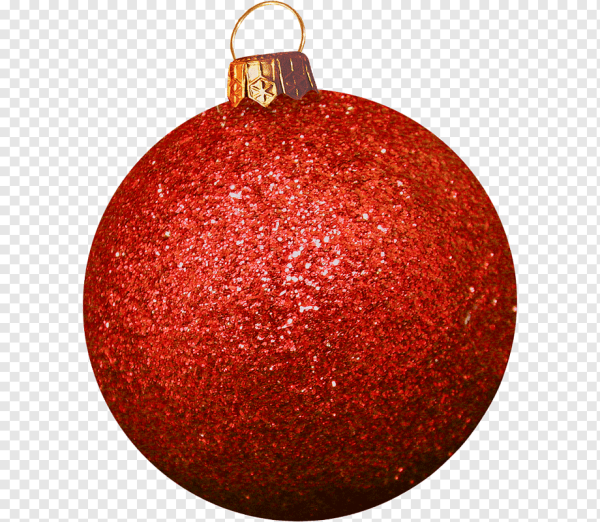 Новогодний шар