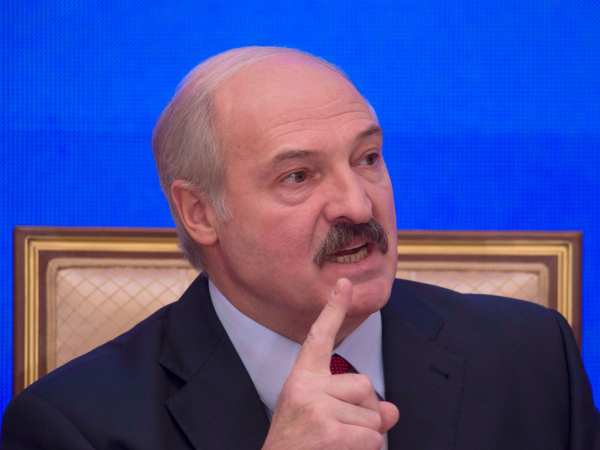 Лукашенко лайк