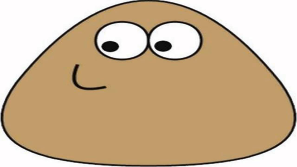 Игра ПУ pou