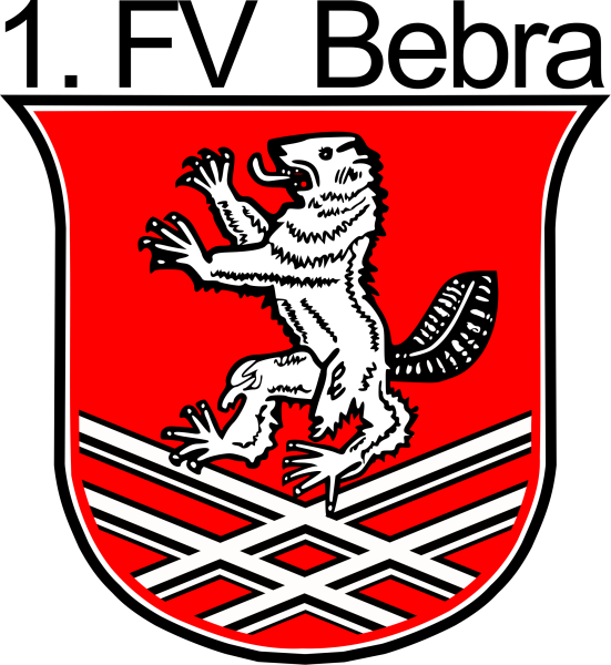 Герб города Бебра