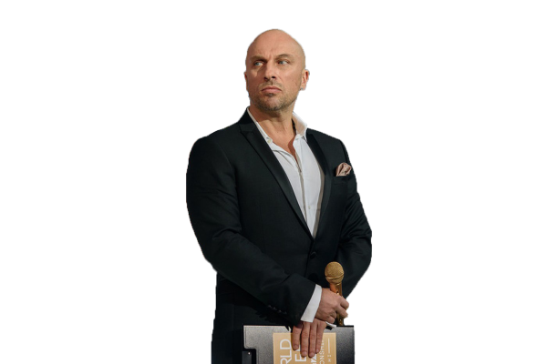 Дмитрий Нагиев без фона