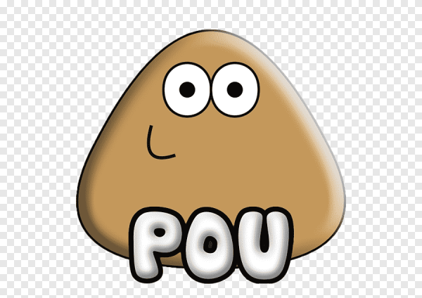 Какашка pou игра