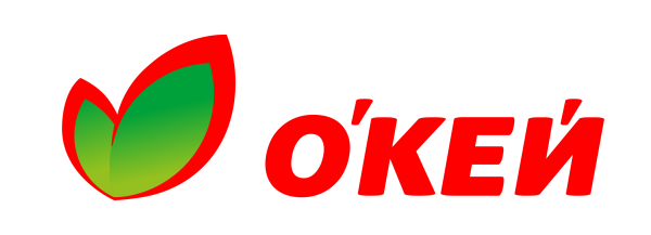Окей логотип 2021