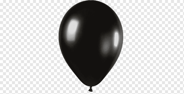 “Черный шар” (the Black Balloon), 2008