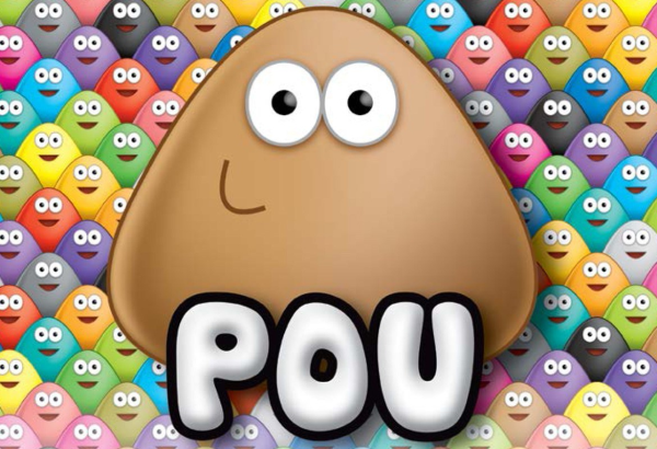 Игра какашка
