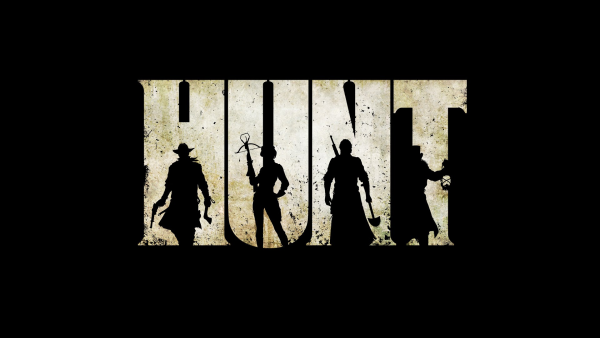 Hunt showdown