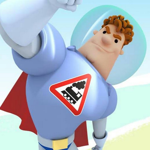 Аркадия паровоза