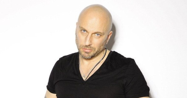Дмитрий Нагиев прическа