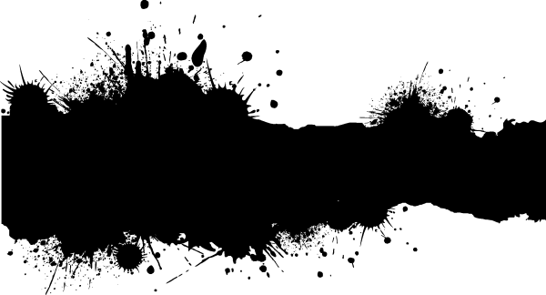 Рваная кисть