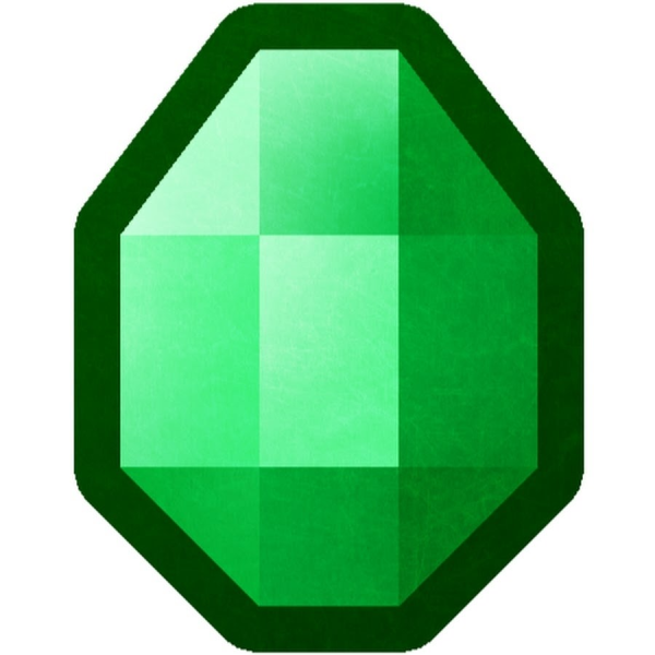 Эмеральд изумруд