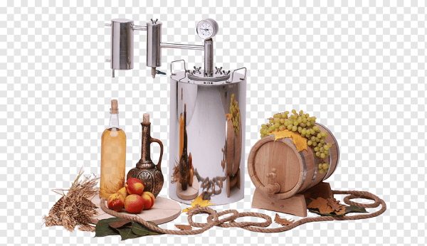 Дистиллятор Самогонок