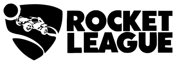 Rocket League игра логотип