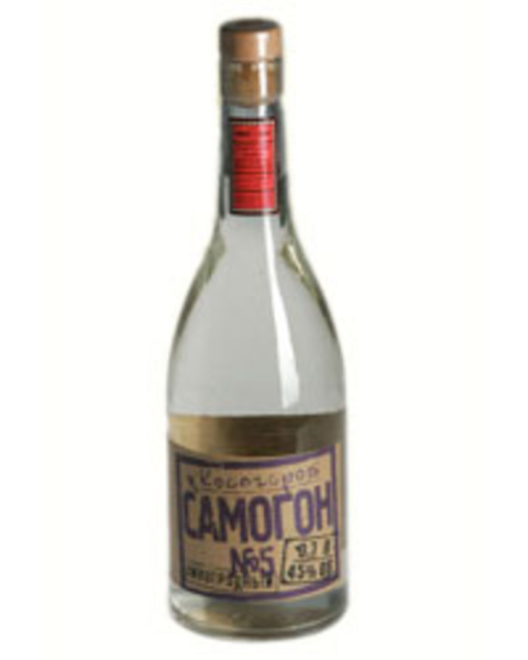 Косогоров самогон виноградный