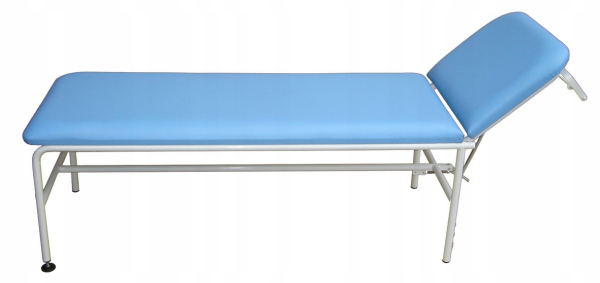 Кушетка физиотерапевтическая кф601-МСК