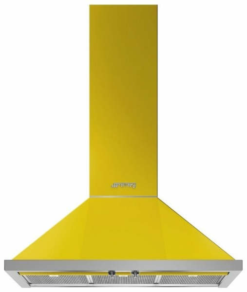 Вытяжка Smeg KT 90 ble