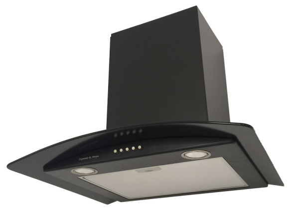 Вытяжка купольная Zigmund Shtain