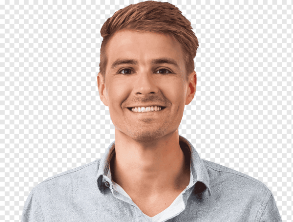 Лицо человека