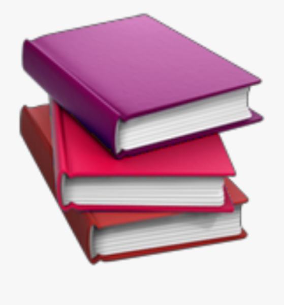 Книжка стикер