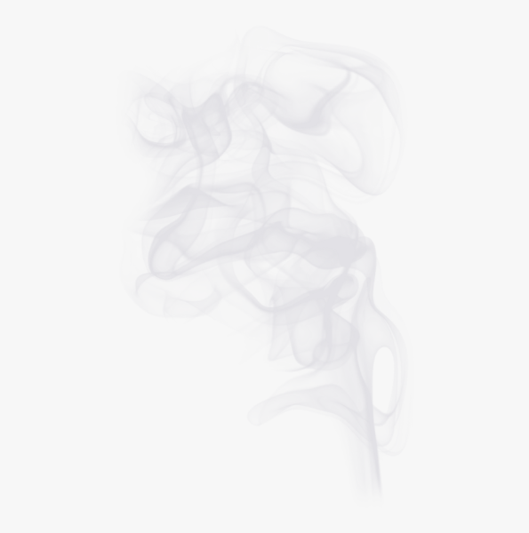 Дымок от чая