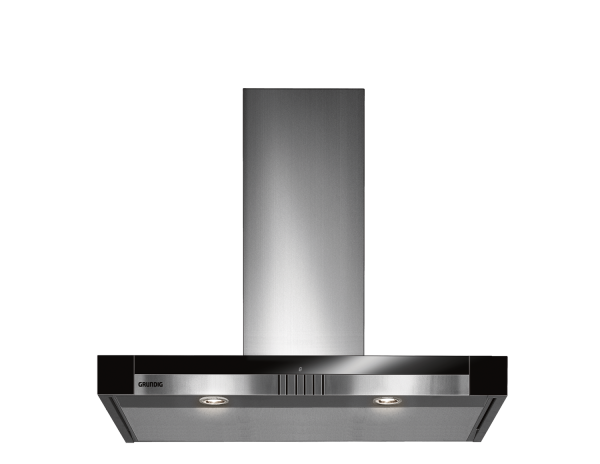 Вытяжка без фона