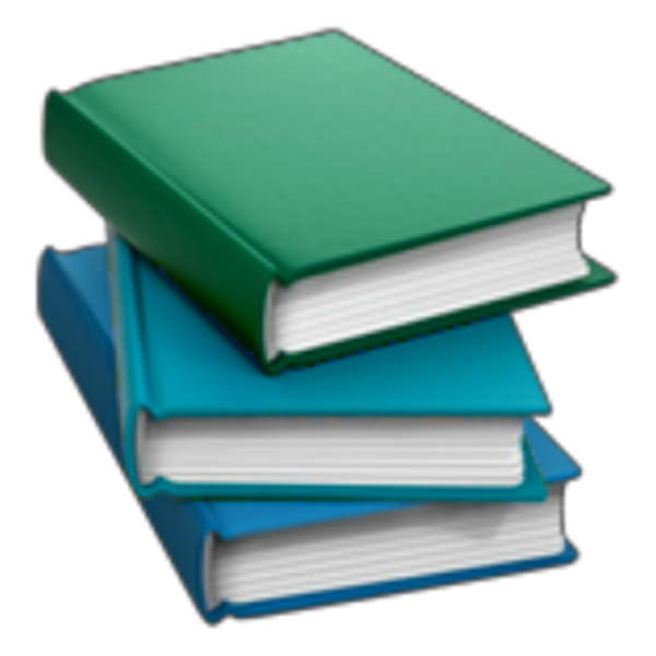 Смайл с книжкой