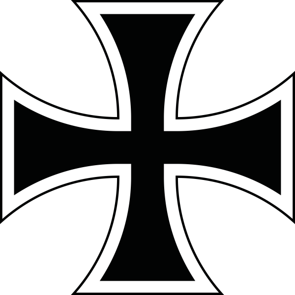 Германский крест