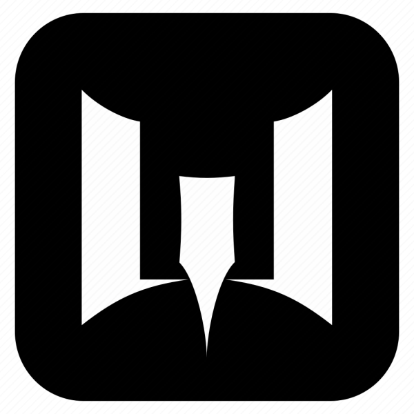 Значок Warface ICO
