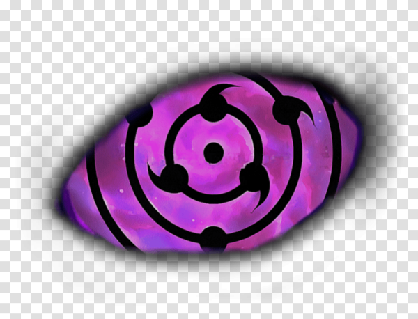 Rinnegan Шаринган