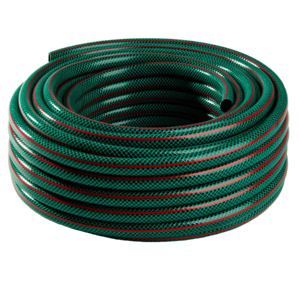 Hose, Garden reinforced 20mm, 50м 18025-20.000.00