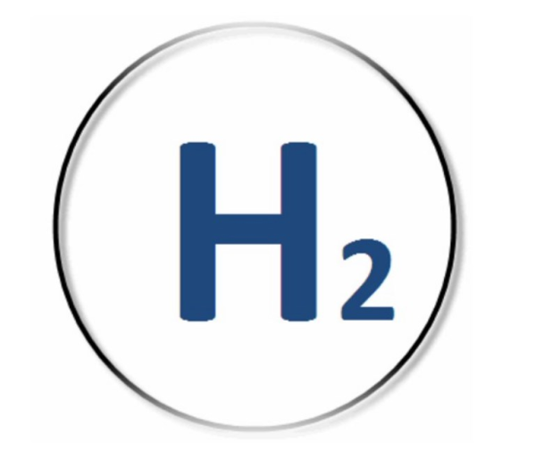 H2 водород